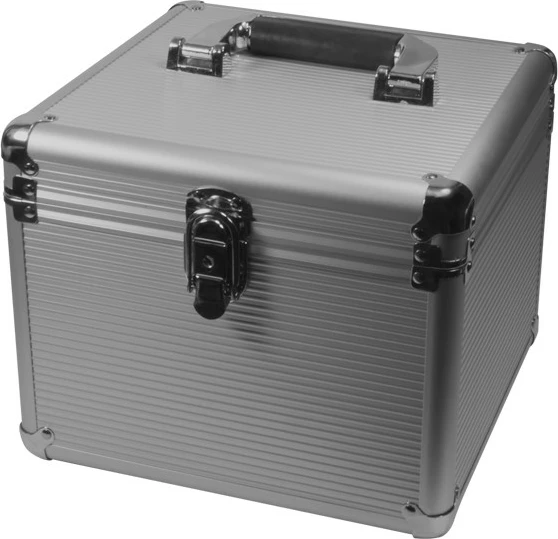 Kasë LogiLink UA0193 për 10x HDD 3.5", metalike
