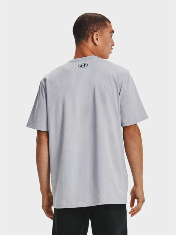 Maicë Under Armour për meshkuj, gri