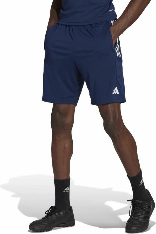 Shorce trajnimi adidas Tiro 23 Competition për meshkuj, navy blue