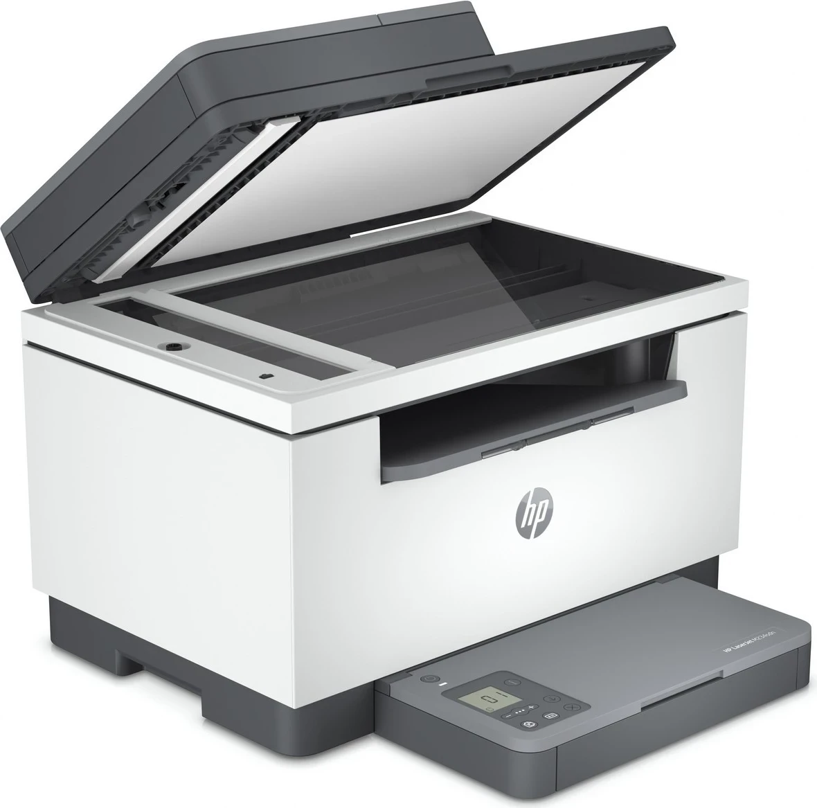 Printer HP LaserJet MFP M234SDN, i bardhë / i zi