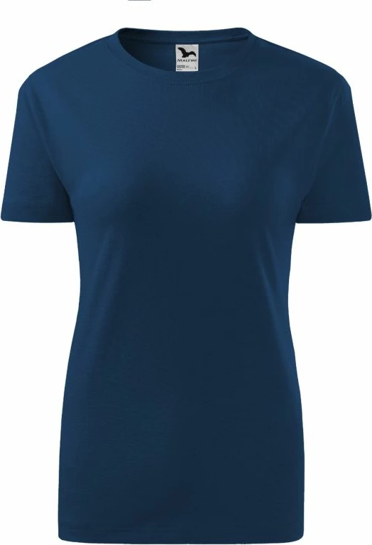 Maicë për femra Malfini, blu e errët