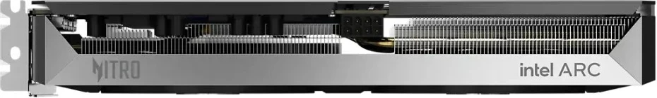 Kartelë grafike Acer Nitro Intel Arc B580 OC, 12 GB GDDR6