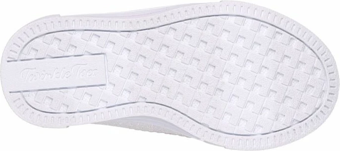 Atlete për fëmijë Skechers, me shkëlqim