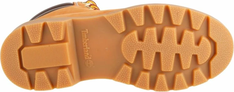 Çizme Timberland femra, të verdha