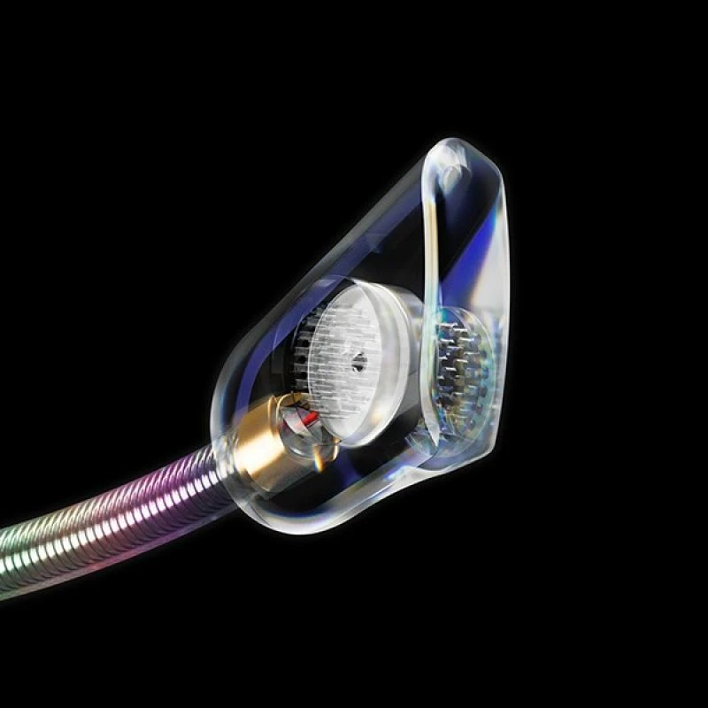 Headset gaming Steelseries, e zezë