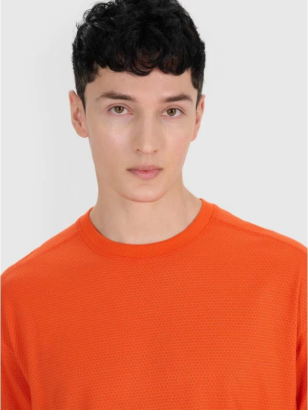 Maicë oversize për meshkuj 4f