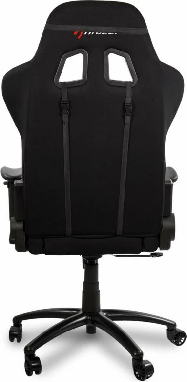 Karrige gaming Arozzi për meshkuj, e zezë