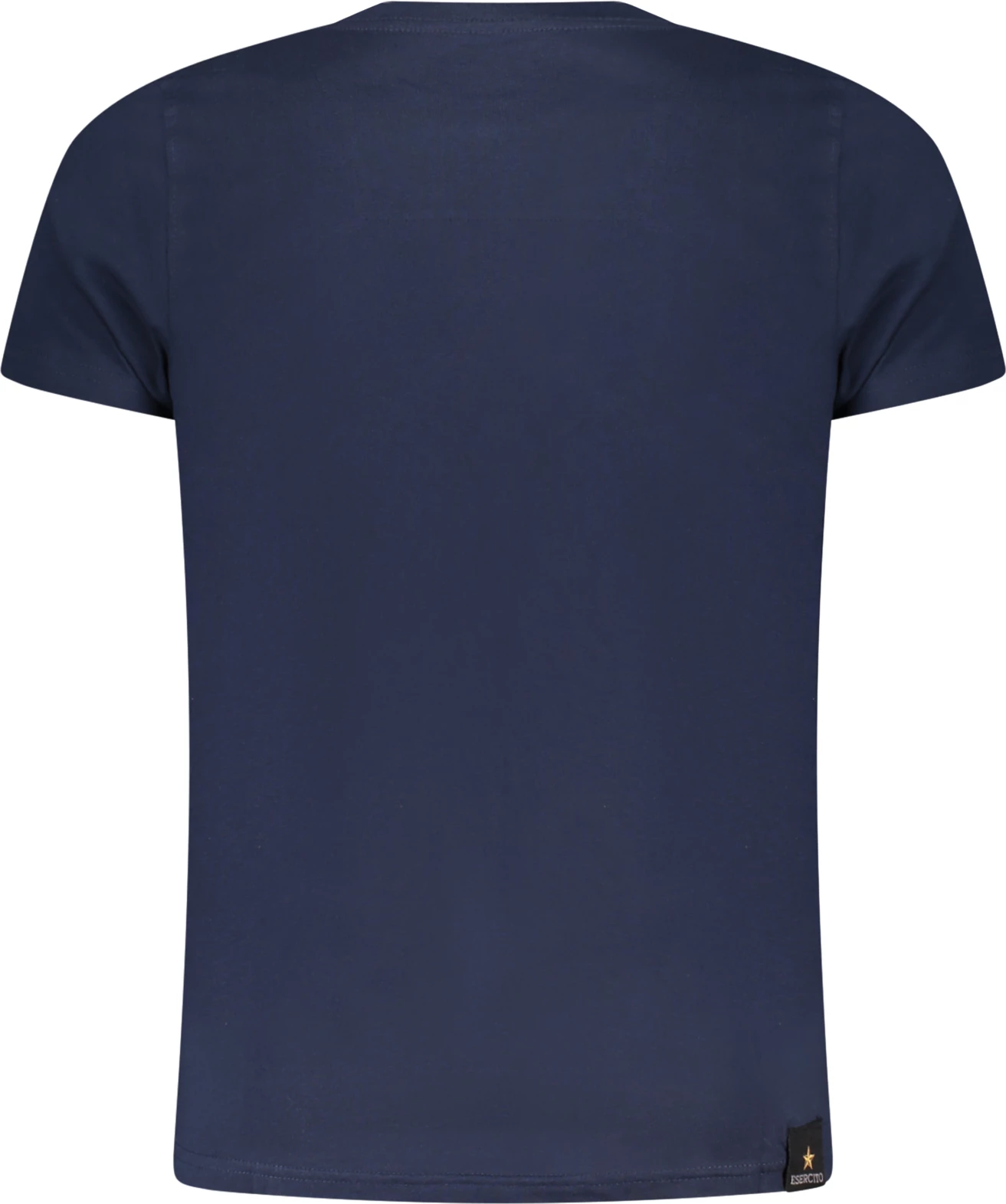 Maicë për meshkuj ESERCITO 1659, e kaltër