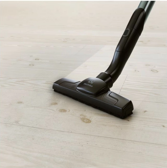 Fshesë me qese Electrolux Pure D8 PD82-8DB SILENCE, 600 W, 3.5 L, HEPA, 57 dB, blu navy