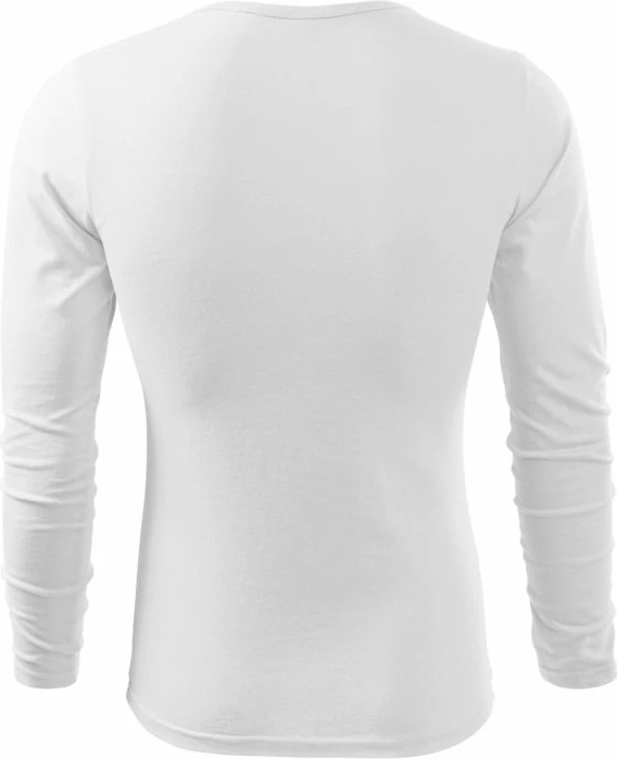 Maicë Adler për meshkuj, e bardhë