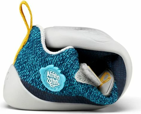 Atlete për fëmijë Affenzahn, të bardha