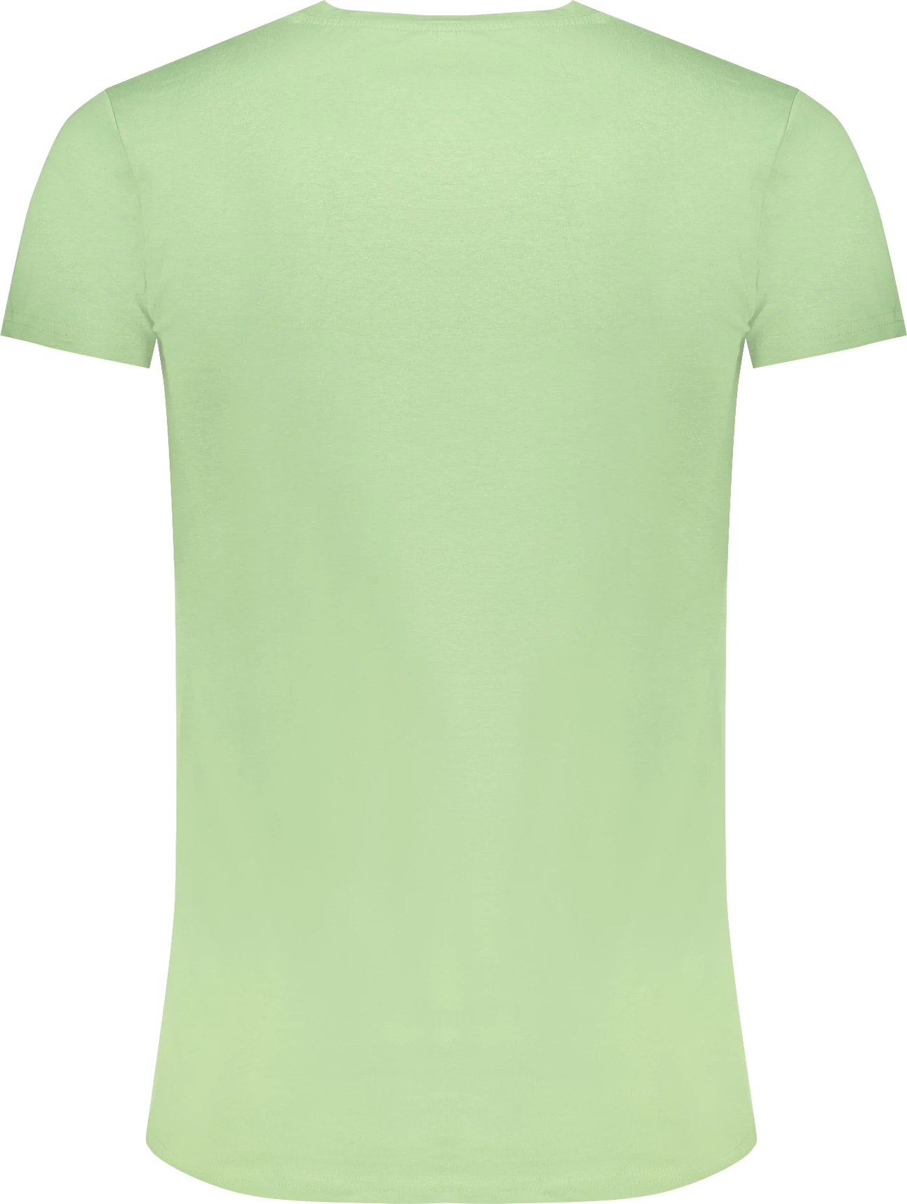 Maicë për meshkuj GAUDÌ, e gjelbër