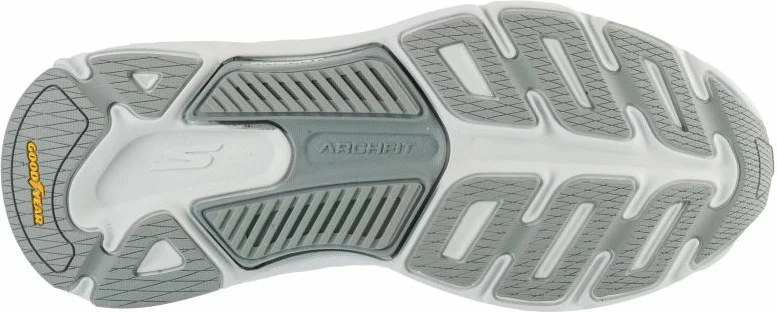 Atlete Skechers femra, të bardha