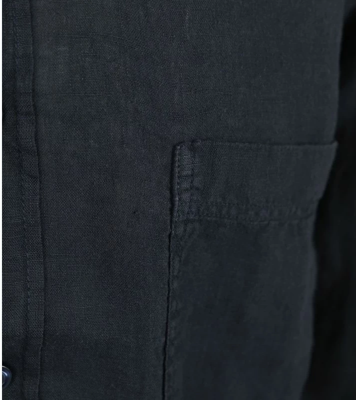 Këmishë për meshkuj Boss, blu