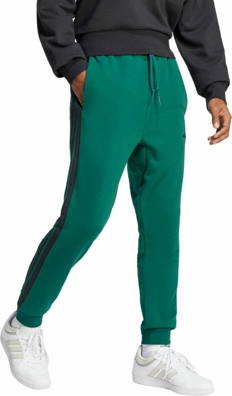 Pantallona për meshkuj adidas, të gjelbra