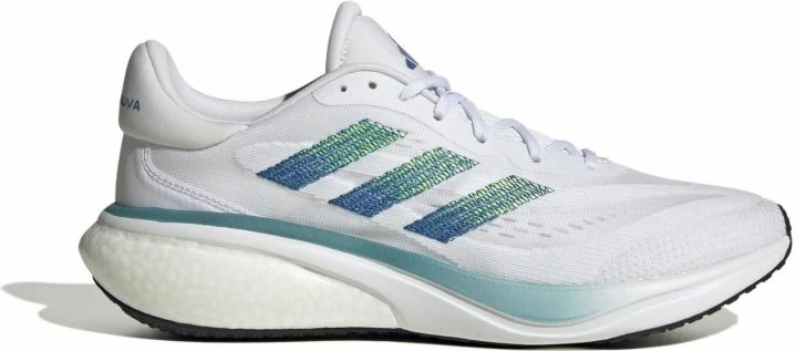 Atlete për meshkuj adidas, të bardha