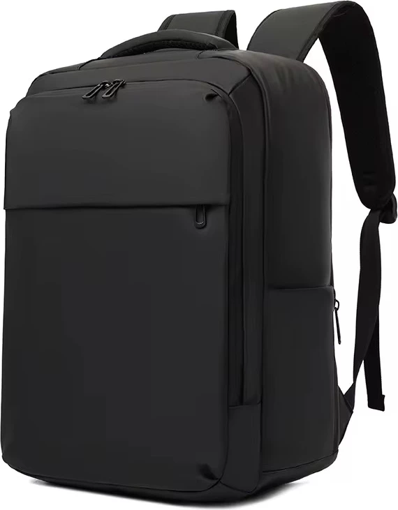 Çantë shpine, 40x30x20 cm, e zezë