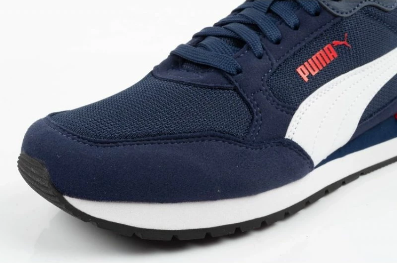 Atlete Puma për femra, navy blue