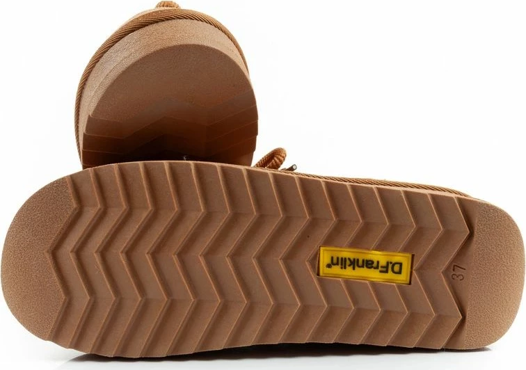 Çizme dimri për femra D.Franklin