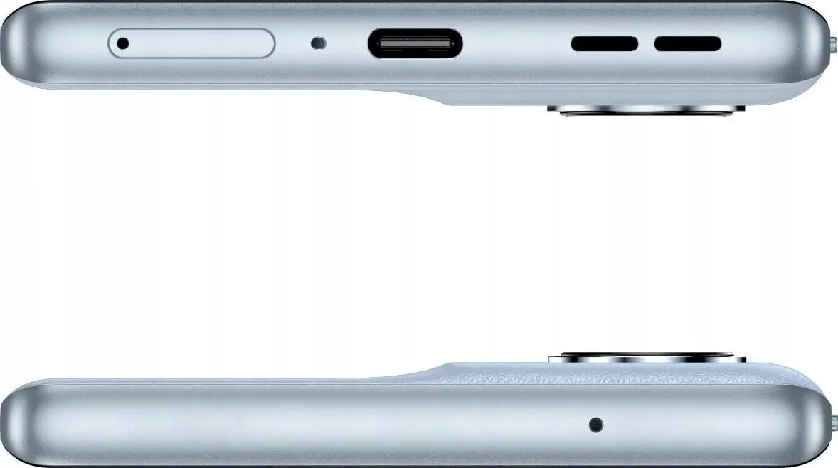 Celular Motorola Edge 50 Fusion 8/256GB marshmallow blue