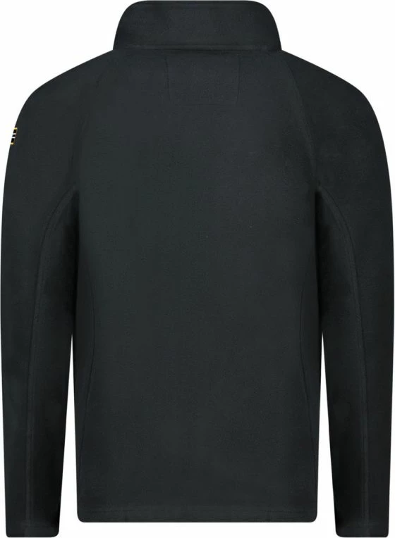 Duks për meshkuj Geographical Norway, i zi