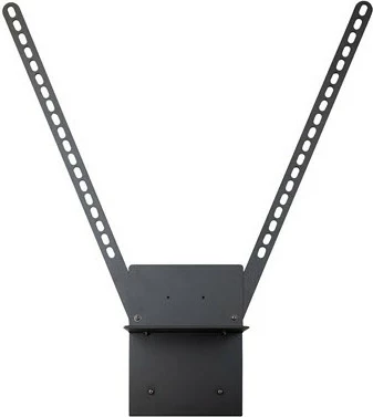 Mbajtëse videobar BARCO ClickShare Bar, e zezë