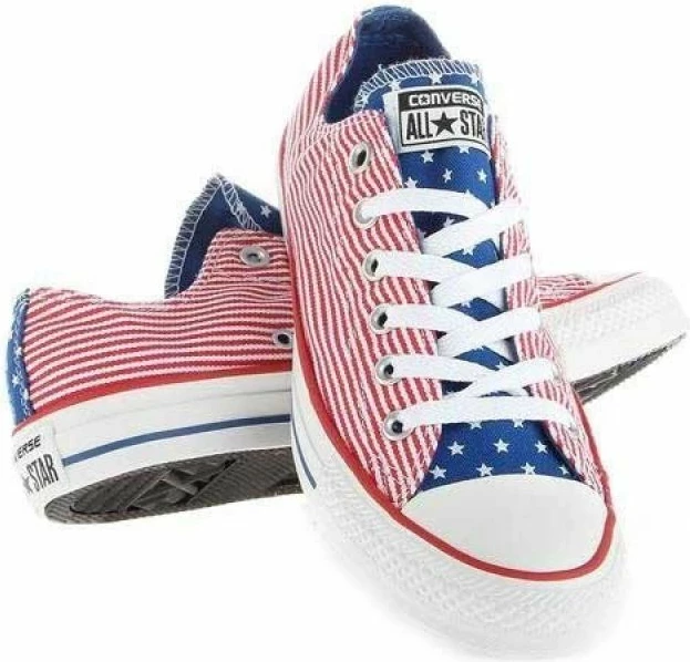 Atlete Converse për femra