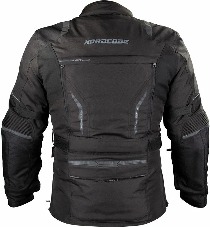 Xhakete Adventure Evo Xl