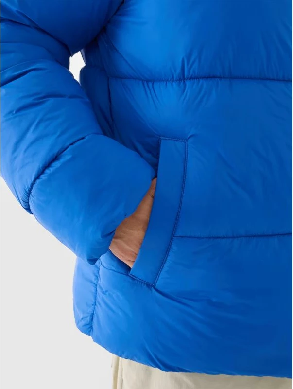 Jakne dimri për meshkuj 4f