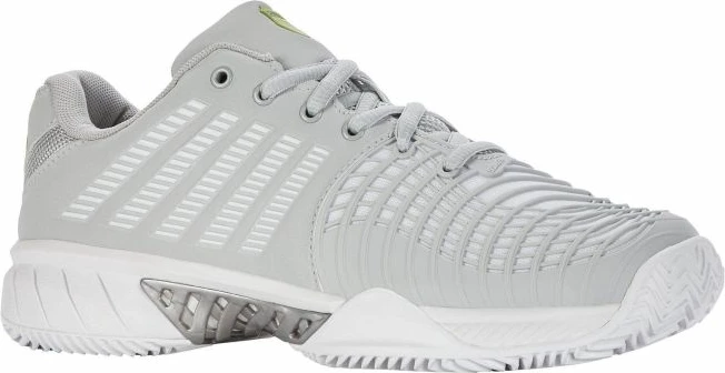 Atlete femra K-Swiss, të hirit