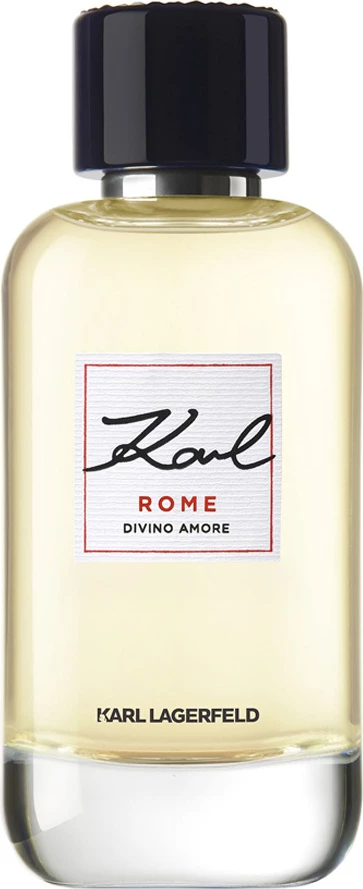 Eau de Parfum për femra Karl Lagerfeld Rome Divino Amore 100ml