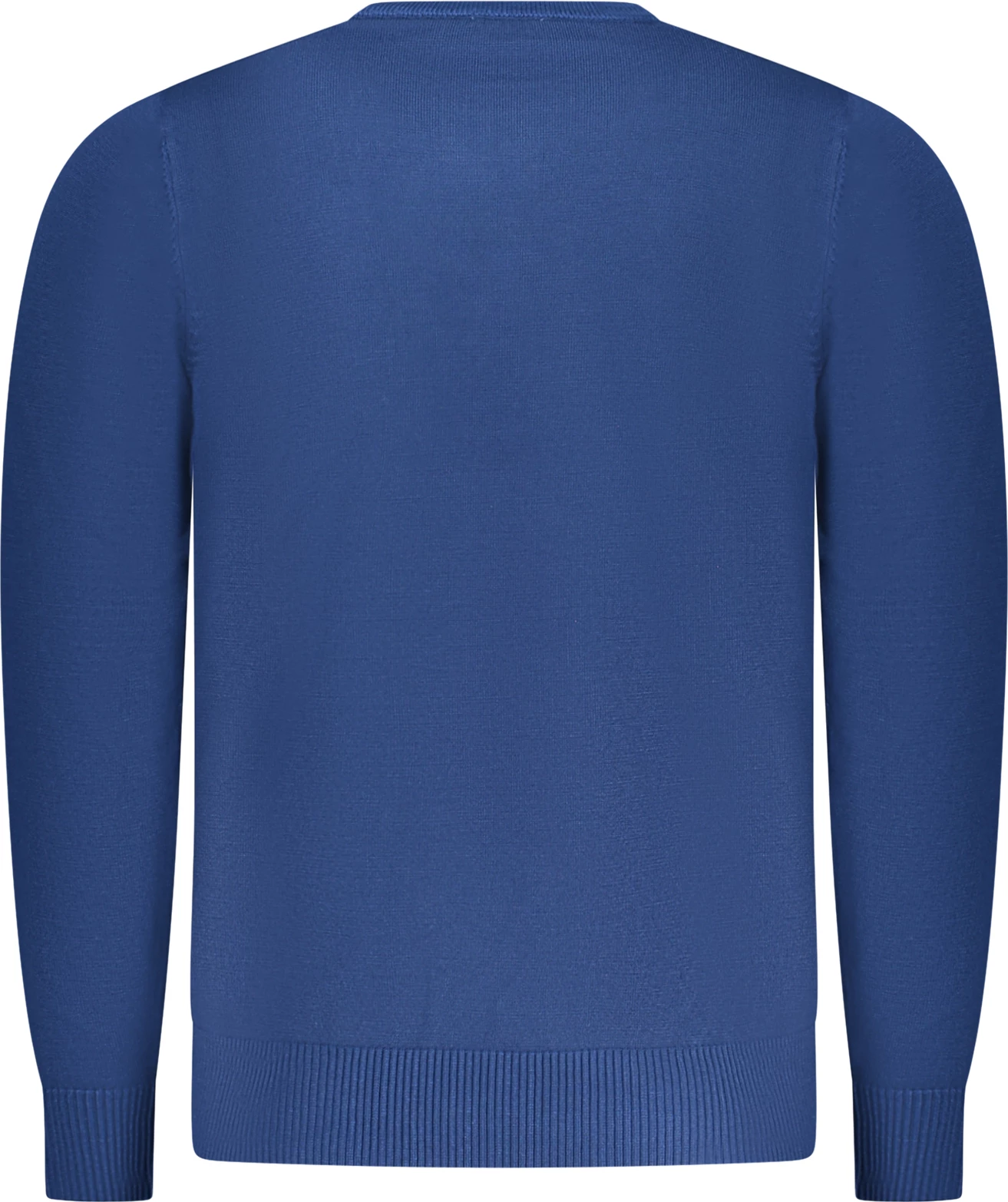 Këmishë për meshkuj Rifle, blu