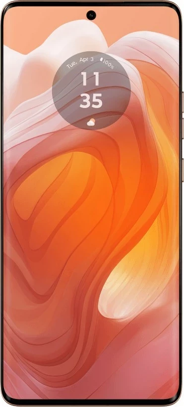 Celular Motorola Edge 50 Ultra, 6.7", Android 14, 16 GB, 1 TB, 4500 mAh, Pjeshkë