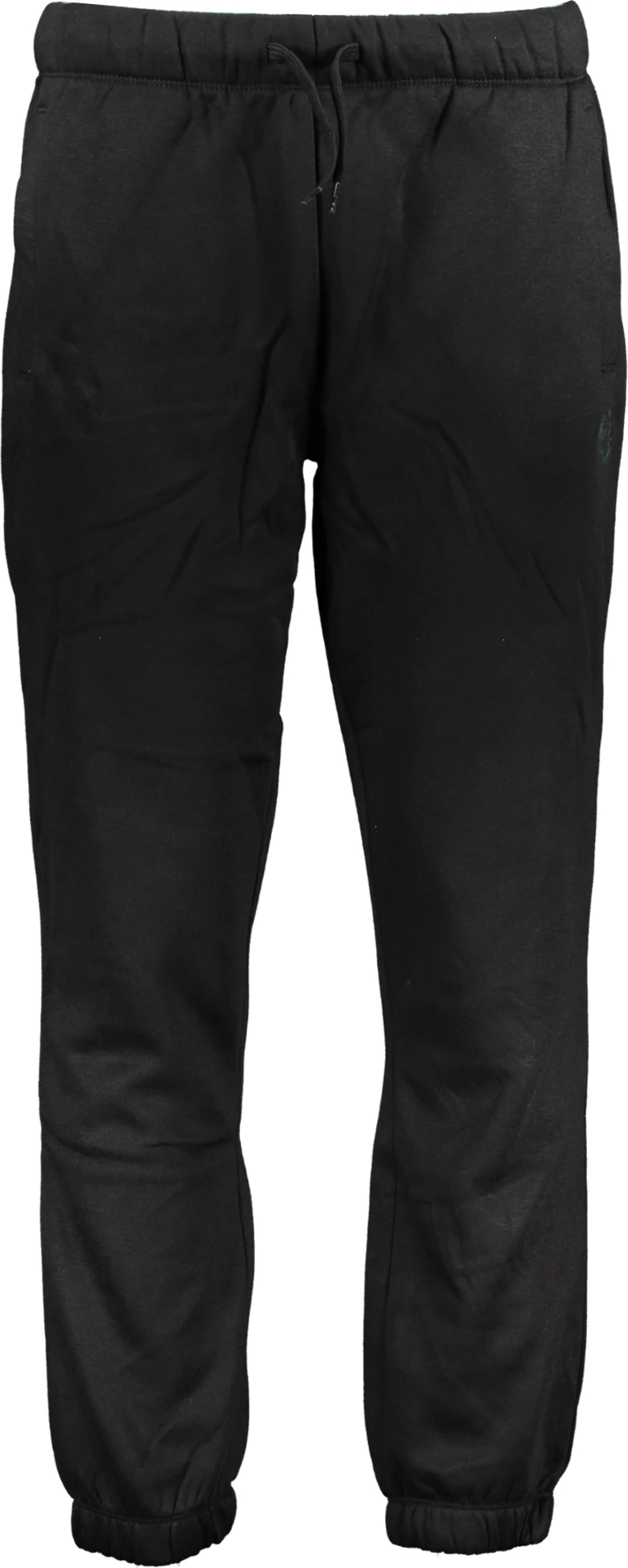 Pantallona sportive GIAN MARCO VENTURI meshkuj, të zeza