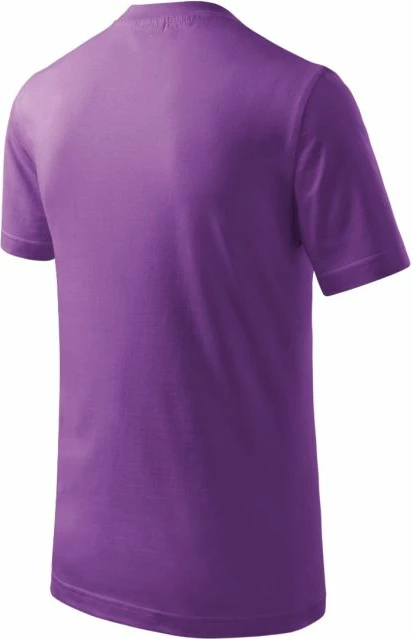 Maicë për fëmijë Malfini, vjollcë