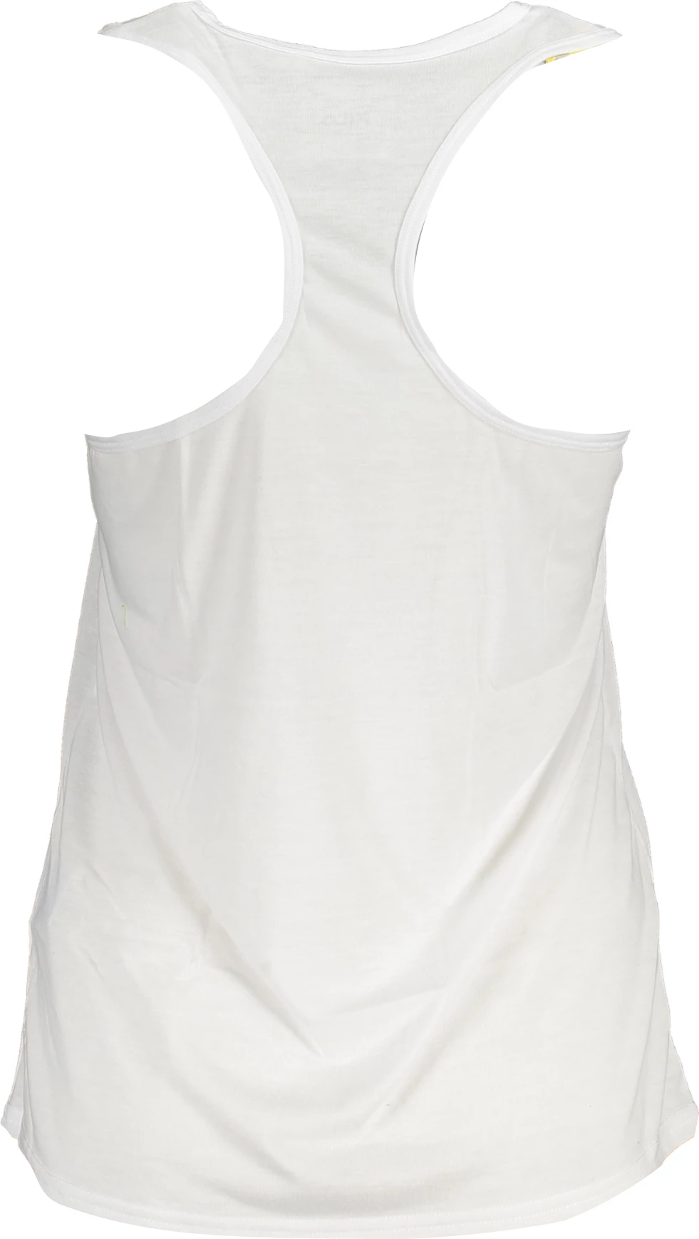 Maicë FILA American Tank Top femra, e bardhë