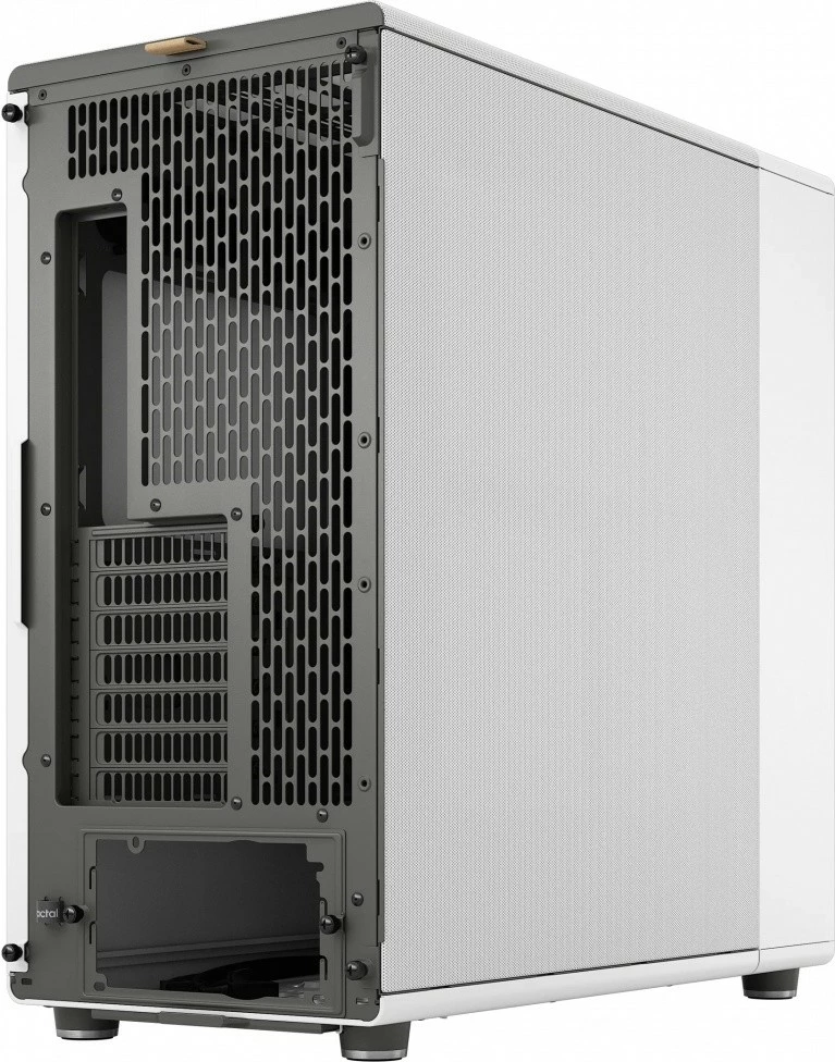 Kasë Fractal Design North XL, Midi Tower, FD-C-NOR1X-03, e bardhë