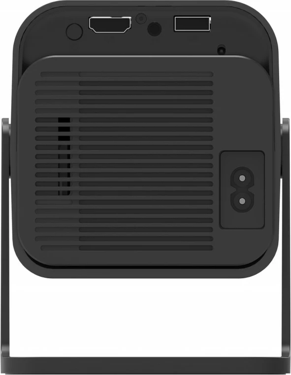 Projektor LED ART PROART X2H, Full HD 1920x1080, Android 12.0, 300 ANSI, i zi