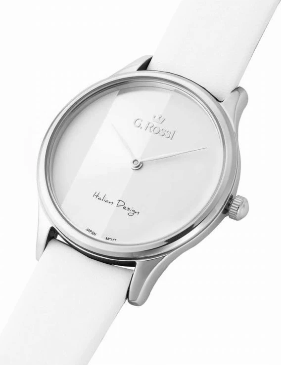 Orë dore për femra G.Rossi