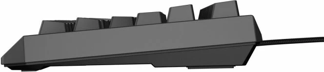 Tastierë gaming Genesis Thor 230 TKL, e zezë