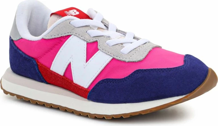 Atlete për fëmijë New Balance PH237EG