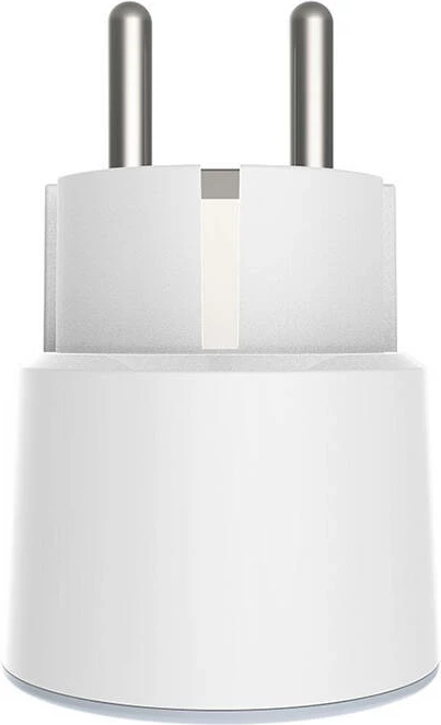 Prizë inteligjente Neo NAS-WR01WM, Wi-Fi, Matter, e bardhë