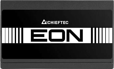 Furnizues energjie Chieftec EON 700W, 80 PLUS, ATX, i zi