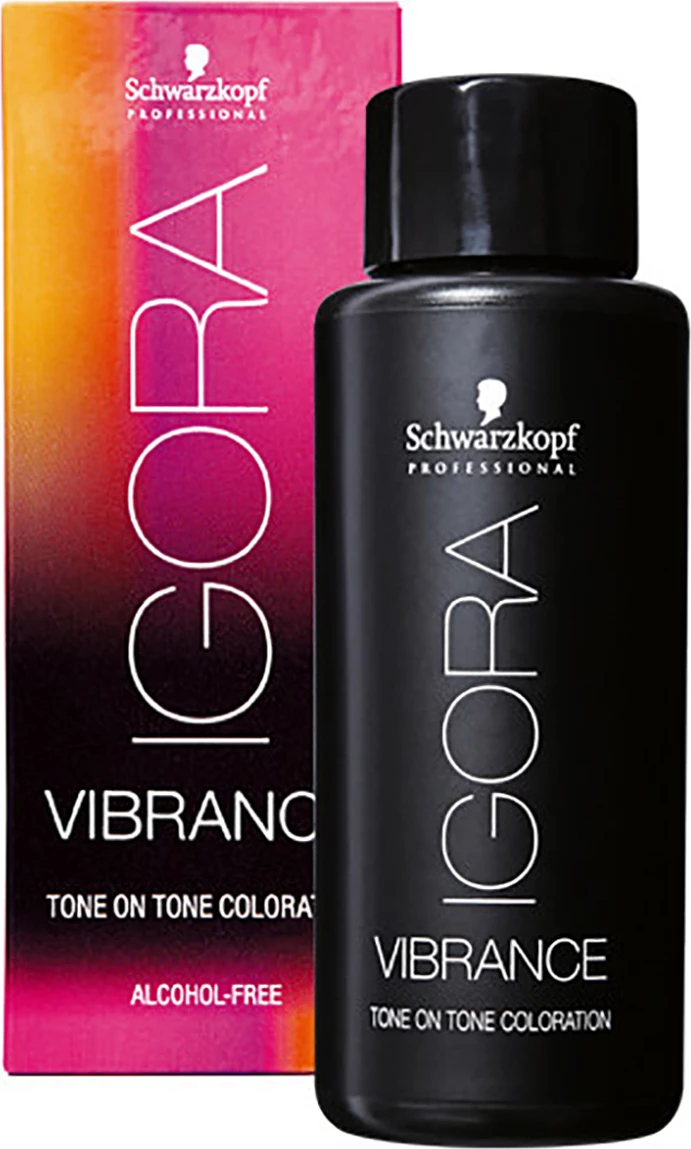 Ngjyrë për flokë Semi Permanente IG Vibrance 10-4 