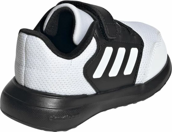 Atlete për fëmijë adidas, të bardha