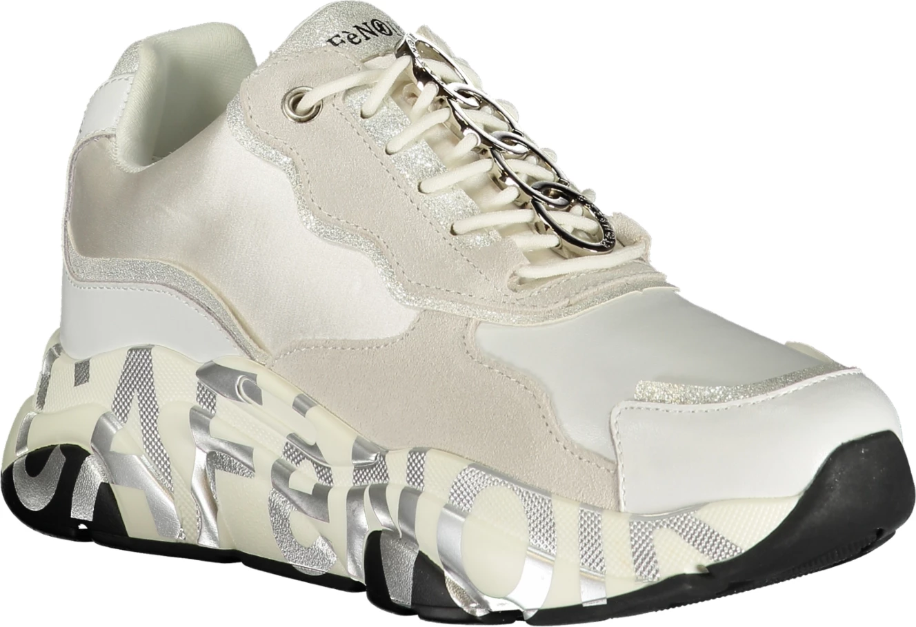 Atlete femra CAFENOIR, të bardha