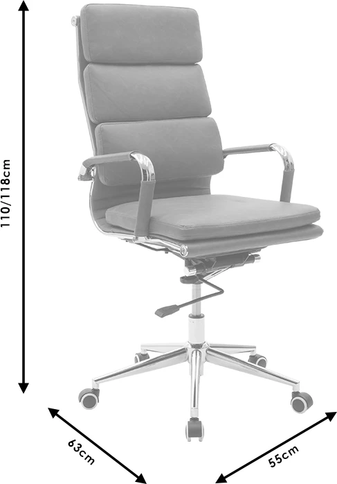 Karrige për zyre Tokyo, e kaftë