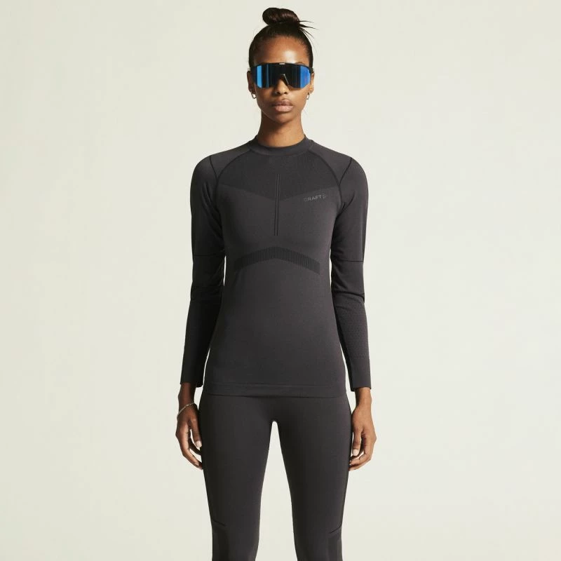 Maicë termoaktive për femra Craft