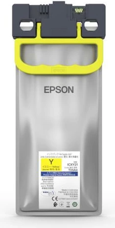 Kartush bojë, Epson, C13T05A40N, e verdhë