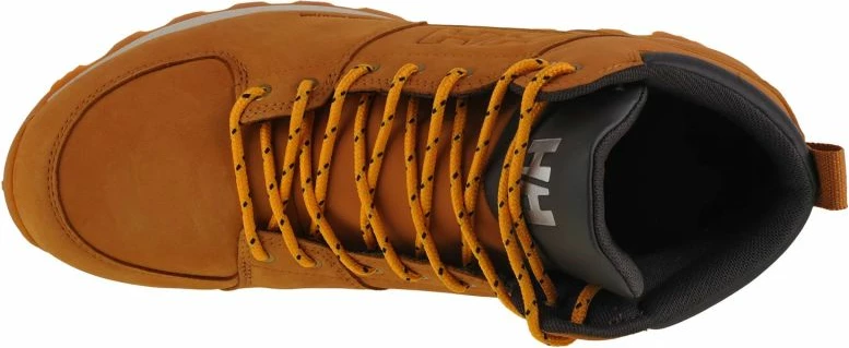 Këpucë Helly Hansen Tsuga për meshkuj, të verdha